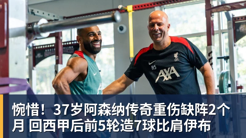 惋惜！37岁阿森纳传奇重伤缺阵2个月 回西甲后前5轮造7球比肩伊布